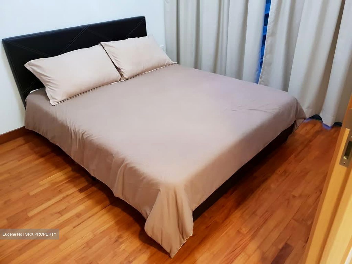 Casa Cambio (D19), Condominium #574180611